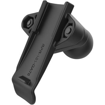 Spine Mount Ball Garmin by Ram Mounts