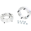 Spacer with Stud Wheel Rear 4/156 2" by High Lifter