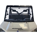 Polaris Ranger Full Folding Windshield Deluxe by Moose Offroad