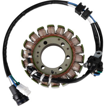 Yamaha Stator by Moose Offroad
