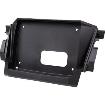 Polaris Radio Install Kit by Mb Quart