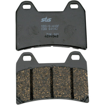 HF Brake Pads by Sbs