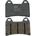 HF Brake Pads by Sbs