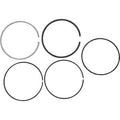 Piston Ring Set 93.00 mm by Wossner