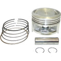Kawasaki Piston Kit 70.00 mm by Wsm