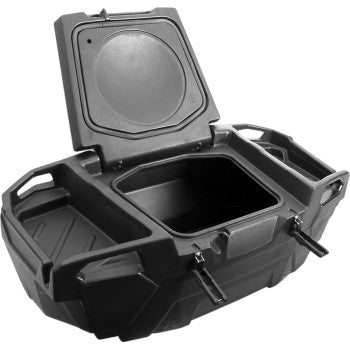 Polaris Xpedition UTV Rear Sport Box by Kimpex