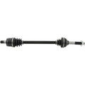 Kawasaki Teryx Axle Kit Complete 8 Ball Extreme Duty Rear Left & Right 750 by All Balls