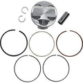 Piston Kit by Je Pistons