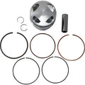 Honda Piston Kit 87.00 mm 12.0:1 CR by Je Pistons