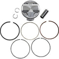 Piston Kit by Je Pistons