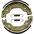 Yamaha Brake Shoes Aprilia by Dp Brakes