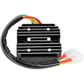 Suzuki Regulator / Rectifier by Rick's Motorsport Electric