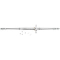 Suzuki Z Axle Axcalibar Pro Racing Adjustable by Lone Star Racing