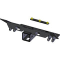 Polaris Ranger Plow Mount by Kfi Products