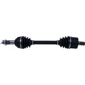 Can Am Maverick Trail Sport Max Axle Kit Complete Standard Rear Left & Right by Moose Offroad
