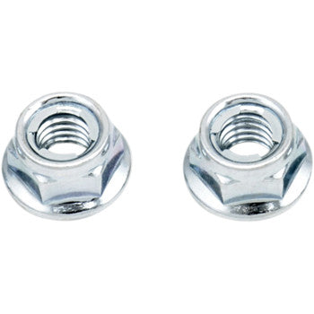 Locking Nuts Fuji M6 10 Pack by Bolt