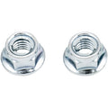 Locking Nuts Fuji M6 10 Pack by Bolt