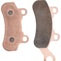 Sintered Brake Pads by All Balls