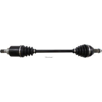 Honda 1000X Honda Talon Axle Kit Complete Standard Front Left & Right by Moose Offroad