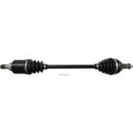 Honda 1000X Honda Talon Axle Kit Complete Standard Front Left & Right by Moose Offroad