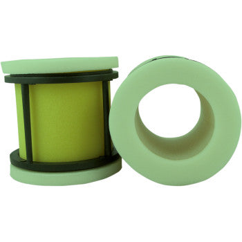 Polaris Pre oiled Air Filter with Cage by No Toil