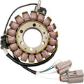Yamaha OE Style Stator by Rick's Motorsport Electric