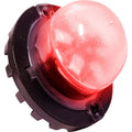 LED Strobe Light Red by Kfi Products