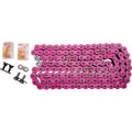 520 Max X Chain 120 Links Pink by Rk
