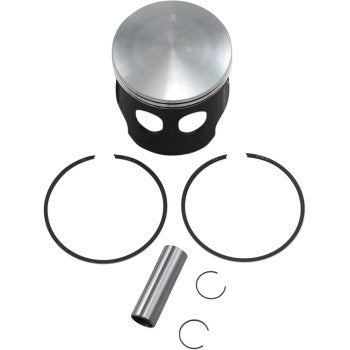 Polaris Piston Kit 84.43 mm by Wossner