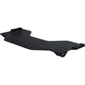 Arctic Cat Plow Mount by Kfi Products