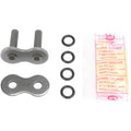 530 O-Ring Series Rivet Connecting Link by Parts Unlimited