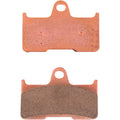 SV Severe Duty Brake Pads by Ebc
