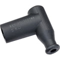 Spark Plug Resistor Cover T Type by Moose Offroad