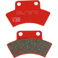 Sport Carbon Brake Pads by Ebc
