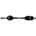 Sportsman Axle Complete Heavy Duty Front Left & Right by Demon