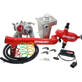 Polaris Stage 5 Power Package Kit by Dynojet