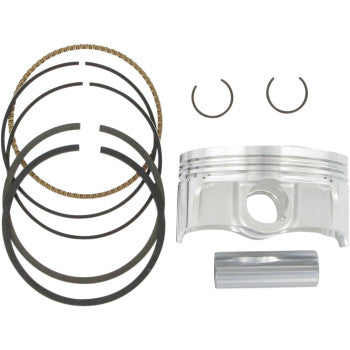 Polaris Piston Kit 99.20 mm by Wiseco