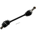 Polaris Sportsman CV Axle Kit Complete OEM Replacement Standard Front Left & Right by Moose Offroad