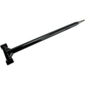 Yamaha YFZ Steering Stems without Handlebar Clamps LSR Handlebar A B by Lone Star Racing