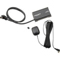 UTV Sirius XM Radio Tuner by Jensen