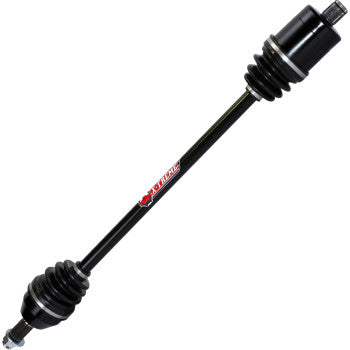 Polaris RZR Axle X-Treme Heavy Duty Long Travel Rear Left & Right by Demon