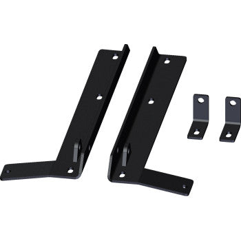Can Am - John Deere Plow Mount by Kfi Products