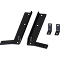 Can Am - John Deere Plow Mount by Kfi Products