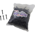 Outlaw Screws #12 24 x 1-1/2 500 Pack by Kold Kutter