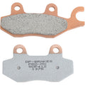 Pro MX Sintered Brake Pads by Dp Brakes