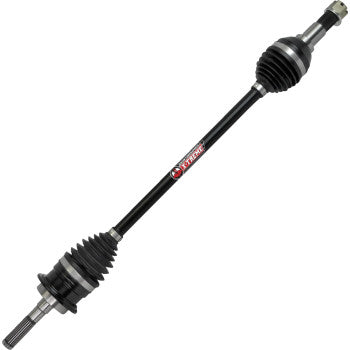 Can Am Maverick Axle X-Treme Heavy Duty Front Right by Demon