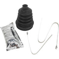 CV Boot Kit Fast Boot II Inboard Outboard Kit by Moose Offroad