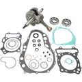 Kawasaki - Suzuki - Arctic Cat - Crankshaft Kit Stroker Crankshaft Replacement by Hot Rods