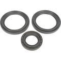 Yamaha Differential Seal Kit Rear by Moose Offroad