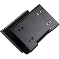 Polaris UTV Winch Mount by Moose Offroad